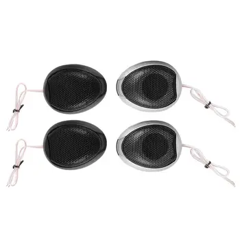

1 Pair Car Tweeter Speakers 1000W Super Power 98dB Auto Audio Loudspeakers​ Loud Speaker Audio Auto Sound car tweeter