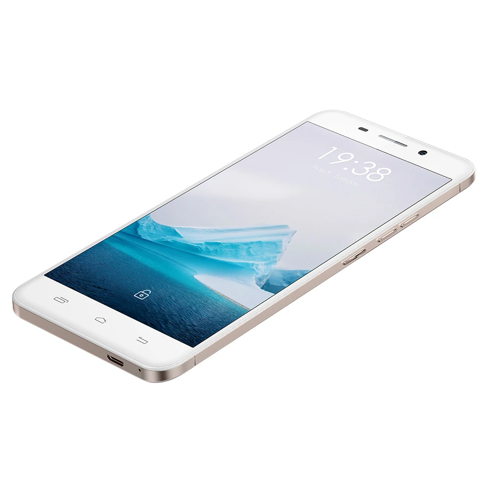 Ulefone Metal Android 6 0 5 дюймов 4 г смартфон MTK6753 Octa Core 1 3 ГГц ГБ оперативная память 16