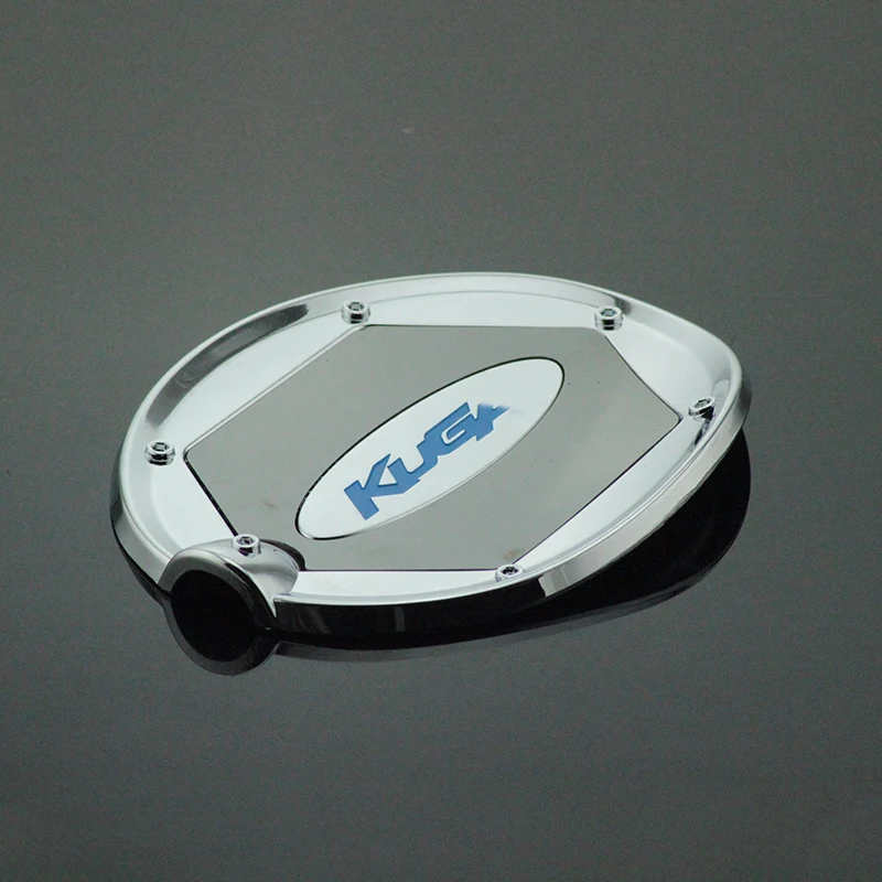 My Good Car Two options Car Styling Fuel Tank Cap Protection Cover