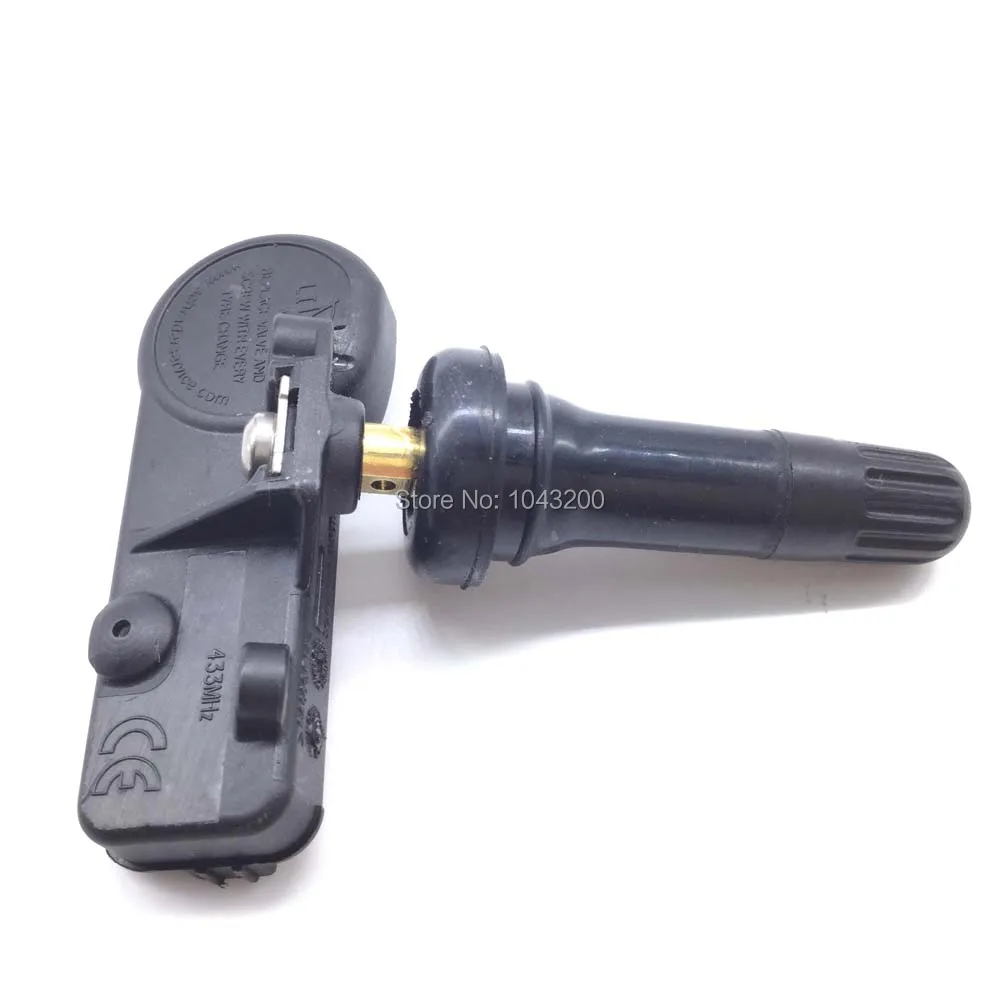 

52933-2V100 For Hyundai Velostar Kia Car TPMS Tire Pressure Sensor Monitor 433MHz car accessories OE# 529332V100
