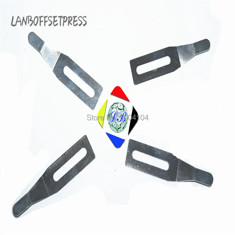 LANBOFFSETPRESS Mitsu захват для станка Замена захвата machine | Компьютеры и офис
