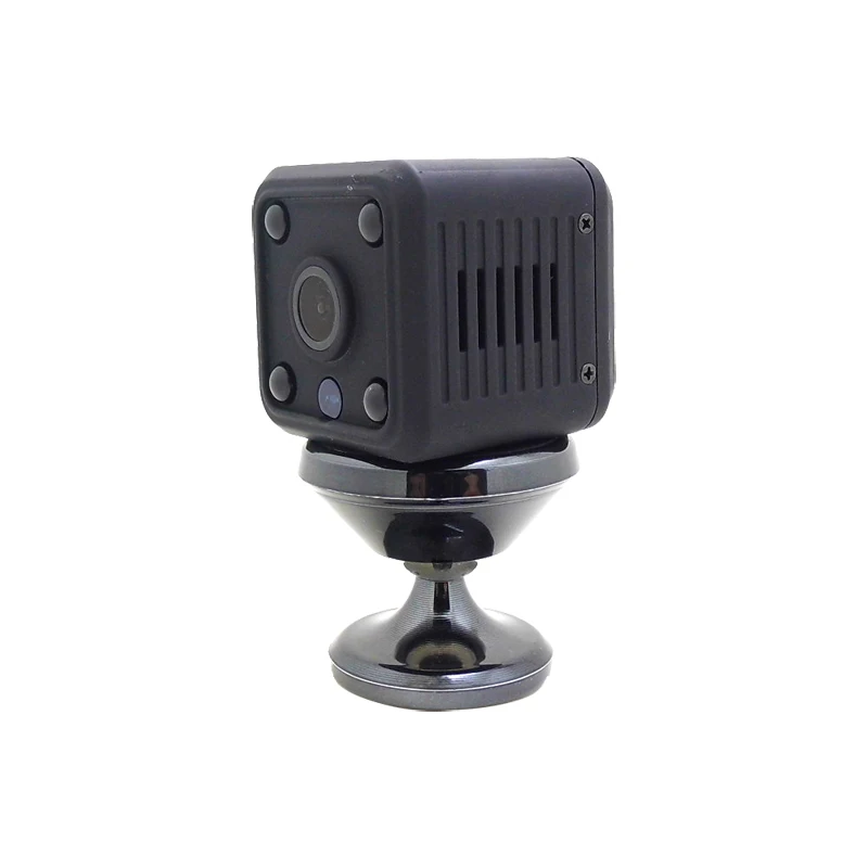 Беспроводная мини камера видеонаблюдения 1080P Wi Fi|Камеры видеонаблюдения| |
