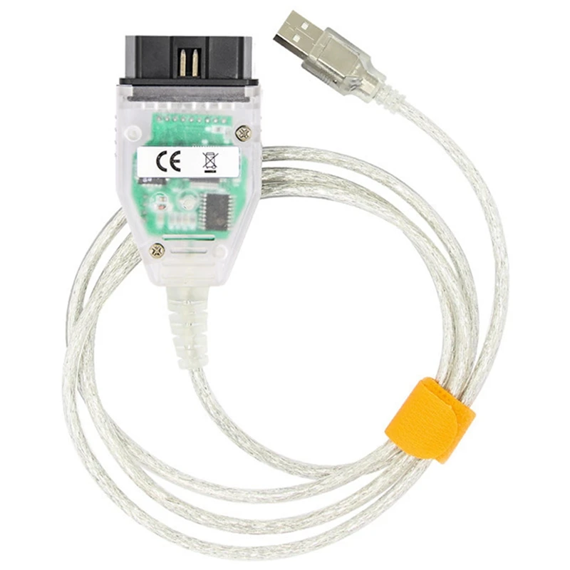 Inpa K + Can Ftdi Ft232Rl чип с переключателем для B mw сканер Dcan Usb кабель Obd2 диагностический