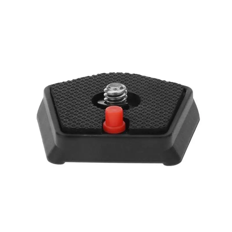 

785PL Montage Klem Adapter Vastklemmen Platform Beugel En Quick Release Plaat For Manfrotto Modo Digi Tripod Compact DC659 785B