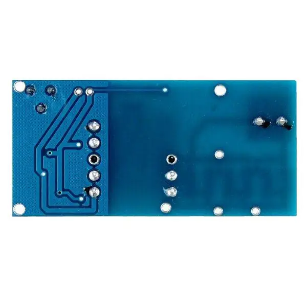 5V-12V Step up to 300V-1200V High Voltage DC-DC Boost Converter Power Module