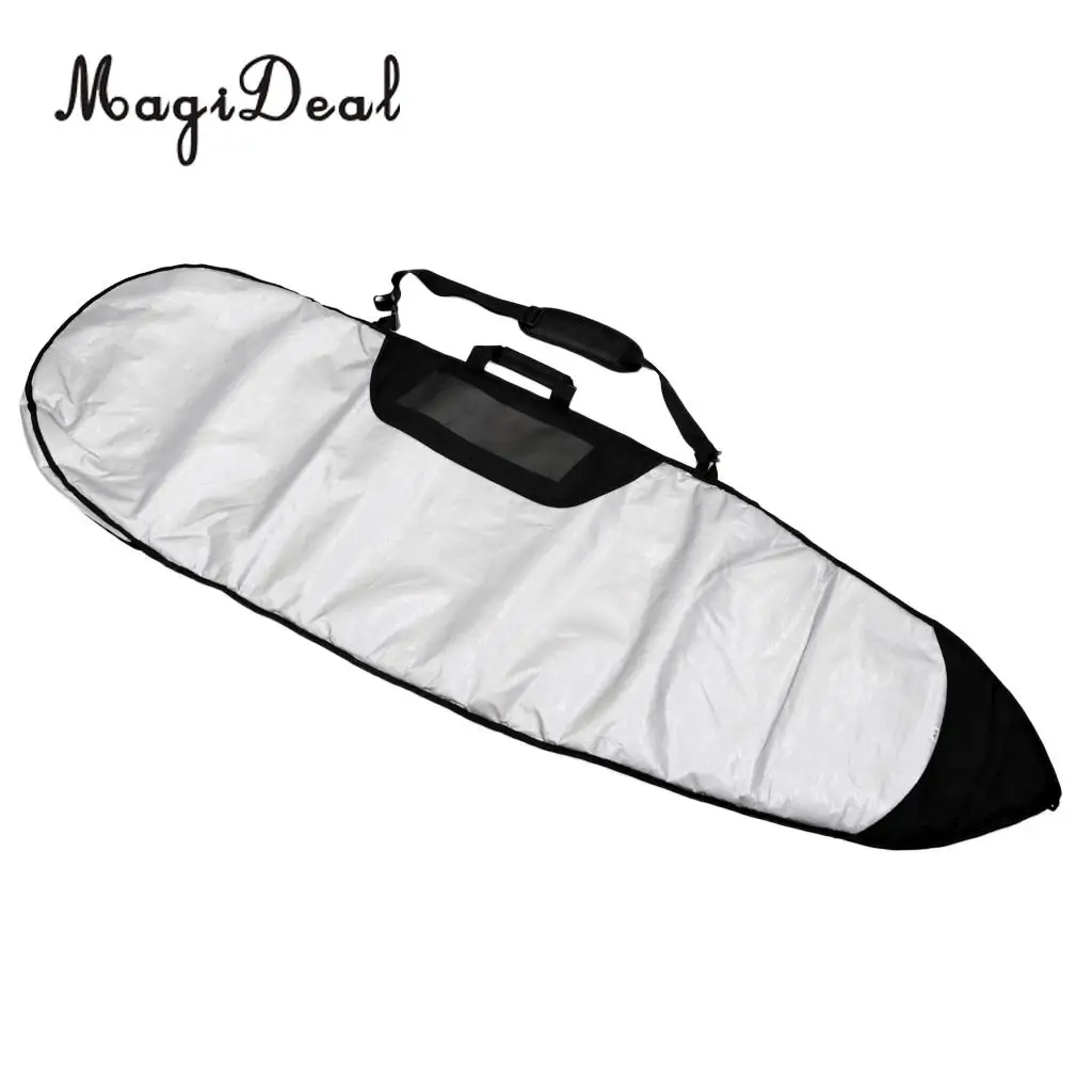 

Professional 5'9 Surfboard SUP Paddle Board Carry Bag Cover Storage Travel Holder Storage Pouch