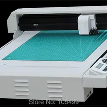 SG-FC76106A-планшетный резак, резак бумаги винил режущий плоттер для рекламы