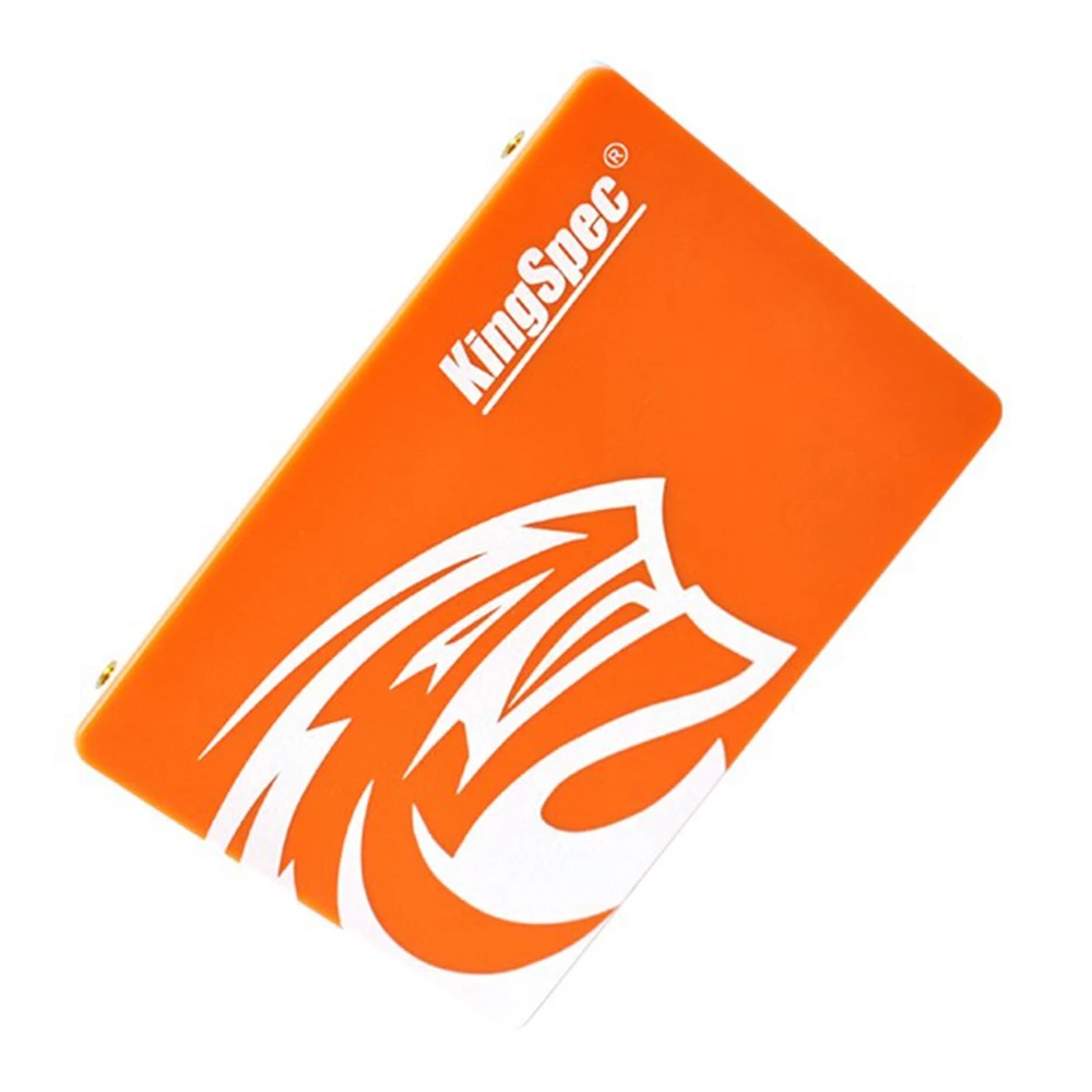 

KingSpec SSD 256GB 2.5 Inch Hard Drive SATAIII Internal Solid State Drive P3-256 For Computer Laptop Server