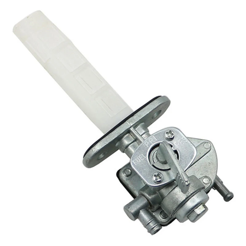 

Gas Fuel Oil Tank Switch Valve Petcock Tap Assembly For Kawasaki Vulcan 800 VN800 51023-1260