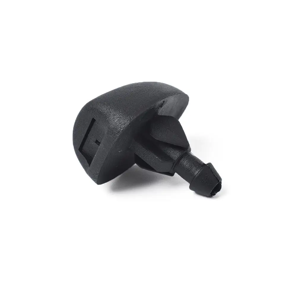 1 пара форсунок омывателя лобового стекла OE 6438V8 для Citroen C3 Peugeot Форсунка 207306307 /