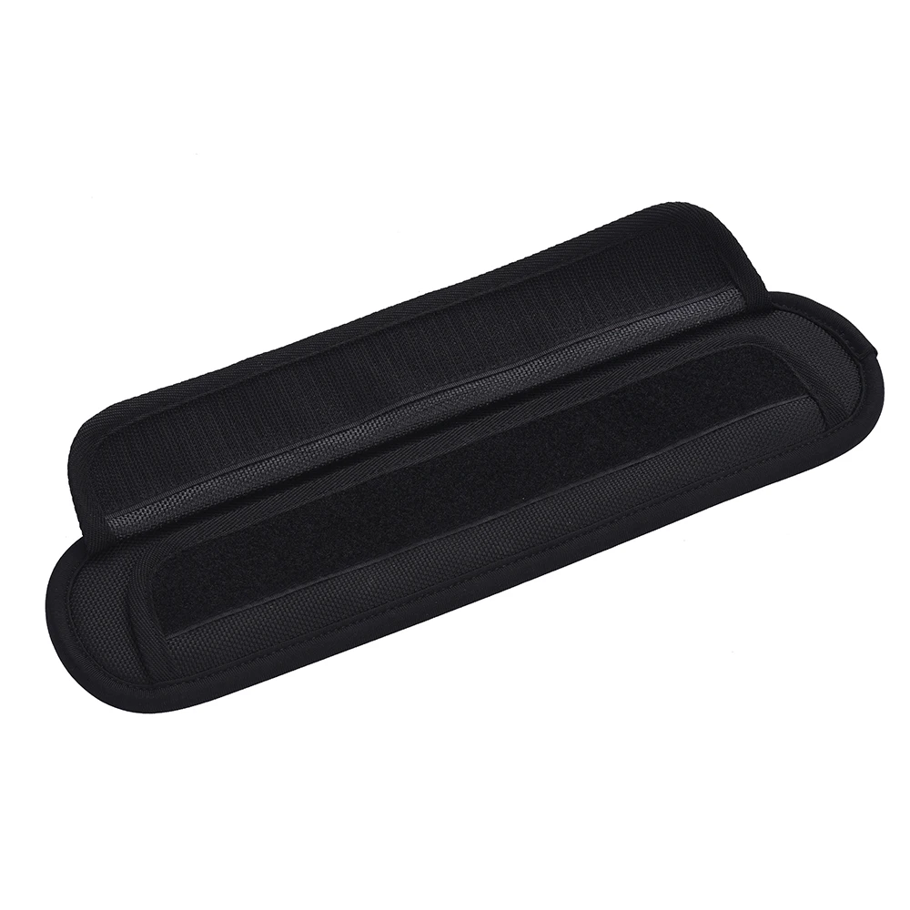

Removable Guitar Strap Shoulder Pad Anti-slip Comfortable for Acoustic Electric Guitar Bass for Computer Camera Bags