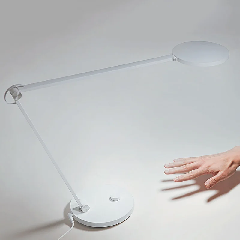  Xiaomi Mijia Portable Eye-protection LED Desk Lamp Pro Bluetooth WiFi Mijia APP Voice Remote Contro