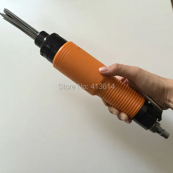 

Air Needle Scaler JT-20