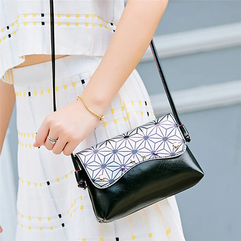 

Bag For Women Chain Mini Shoulder Bag Circle Small Messenger Bag Womens Handbags and Purses evening clutch bags