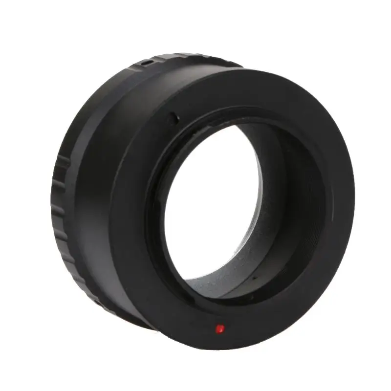 Высокое качество M42 FX переходное кольцо объектива для Fujifilm X mount Сменная линза