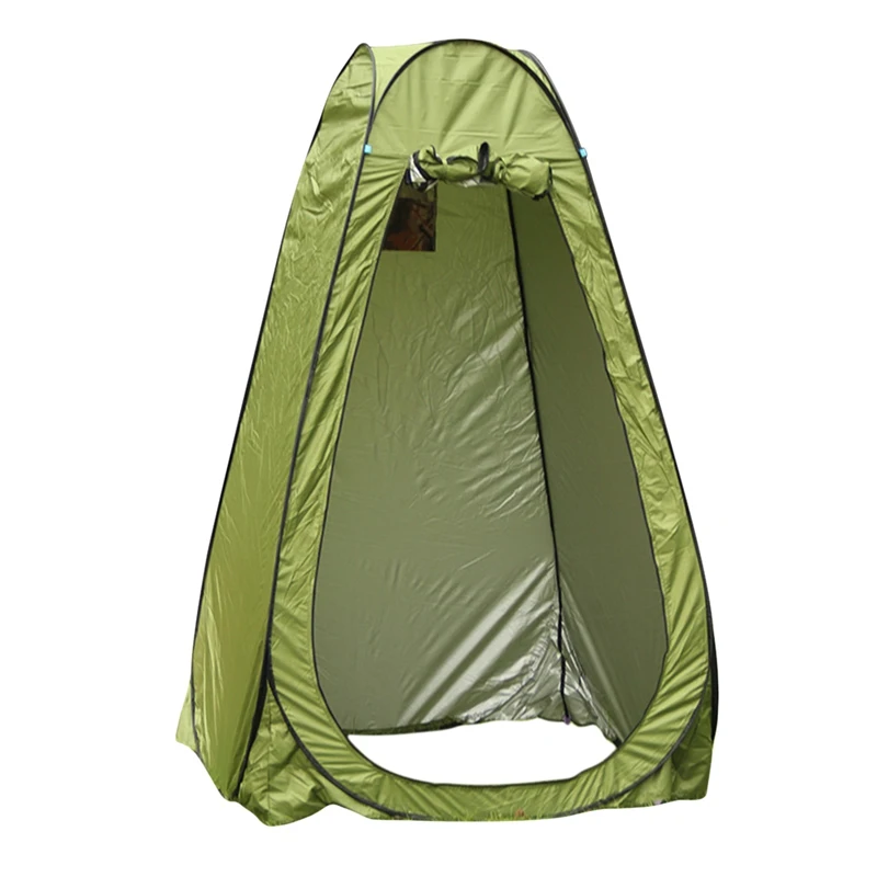 

Automatic Tent Single Outdoor Camping Tent Quickly Open Traveling Hiking Tent for Adult Household Shelter