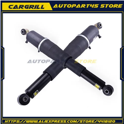 

Rear shock absorber Rear Shock Strut C30 C70 V40 V60 S40 S60 S60L S80 S80L XC60 XC90 for Volvo