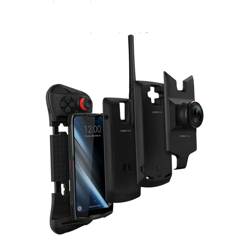 Doogee S98 Pro Купить В Москве