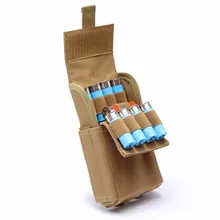 Pouch Tactical Pouch Molle Bag Bandolier Sheath Grenade Combat Tactical Pouches Cartridge Belts Ammo Box T Moll Molle System  02