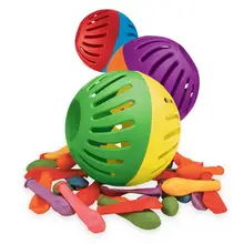 Детская Настольная игра Новые Модные Вечерние Платья игрушки синхронизированный воды бомба детская Настольная игра Tricky вечерние интерактивная игра-викторина