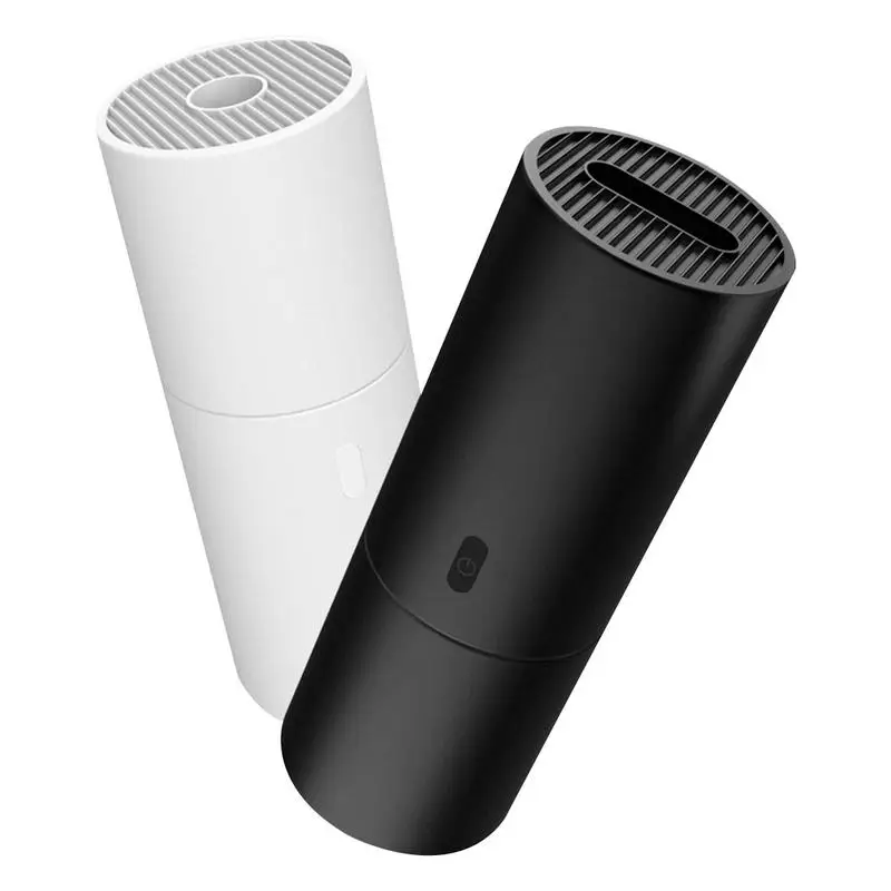 

Wireless Car Vacuum Cleaner Portable Mini Handheld With USB-enabled Fast Charging Cable Long Standby Washable Vacuum Cleaner