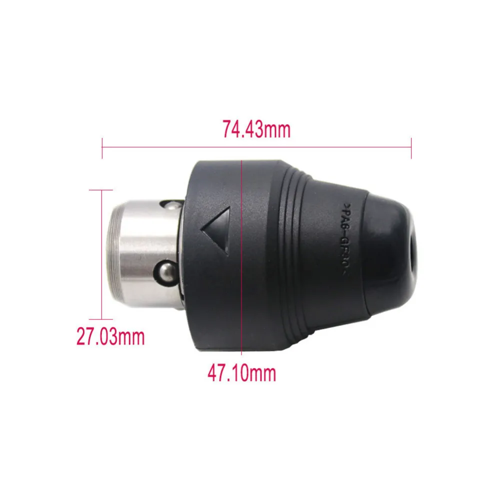 Replacement Sds Drill Chuck Bosch Gbh2-26dfr Gbh 2-26 Dfr Gbh2-26 Gbh 4-32 Dfr Gbh3-28 (sds+ 36v) Gbh36vf Power Tool Accessories Replacement Sds Drill Chuck Bosch Gbh2-26dfr Gbh 2-26 Dfr Gbh2-26 Gbh 4-32 Dfr Gbh3-28 (sds+ 36v) Gbh36vf Power Tool Accessories