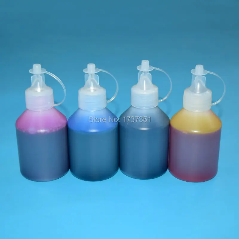 

LC3211 LC3213 Printing Dye Ink Refill Kit for Brother MFC-MFCJ890DW J895DW DCPJ772DW J774DW Printer Cartridge