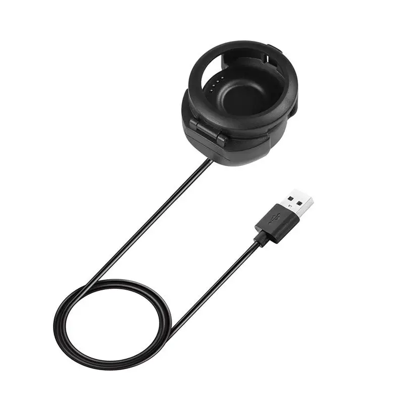 

Charging Stand for Huami Amazfit Verge A1801 Smart Watch Charging Date 1 M For Huawei Xiaomi Amazfit Verge A180 Charger Adapter
