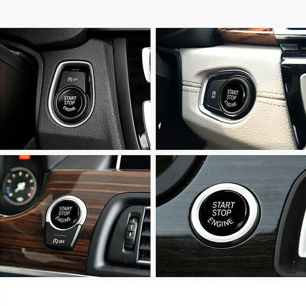Стартер для BMW F20/F10/F01/F48/F26/ F15/F16|Лепнина интерьера| |