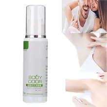 60 мл травяной спрей средства ухода за кожей запах Remover подмышки Пот антиперспирант удаления воды Антиперспиранты b