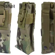 FOCUSIGN 1 шт. наружное Тактическое Военное снаряжение рюкзак поясная сумка сумки для бутылки воды сумка для инструментов Военный Ранец для охоты