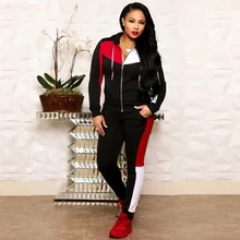 sweat suits fashion nova