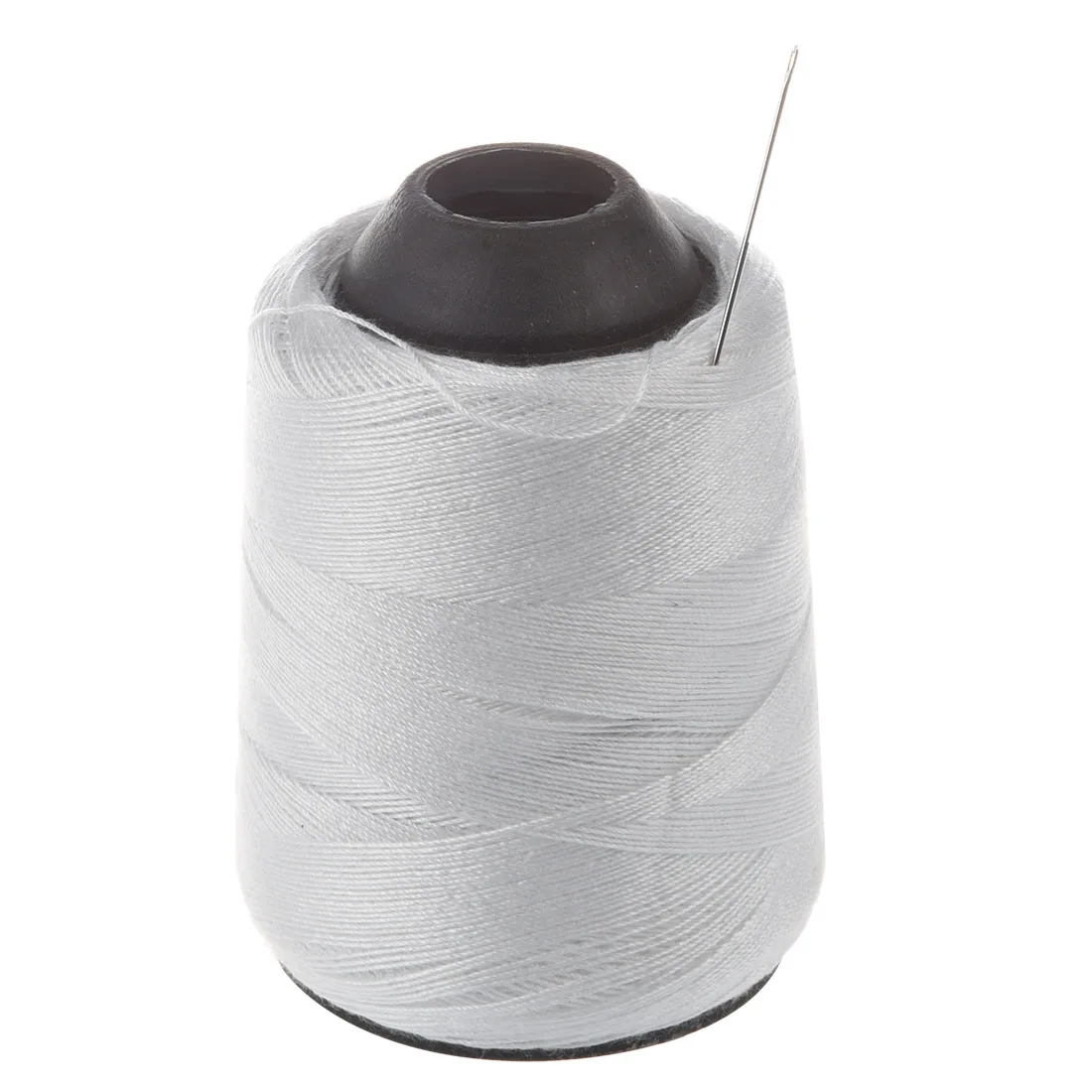 Tailoring needle Sewing Thread String Spool Whitein Sewing Threads