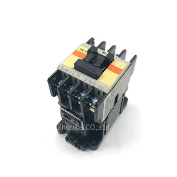 

SH-4 AC110V 220V 380V 24V Contactor Device Controller Old Contactor