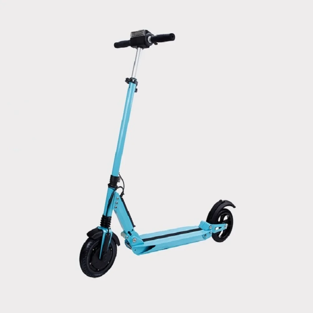 Superteff Ew4 электрический скутер Plegable был разработан Kiki мотор электического скутера