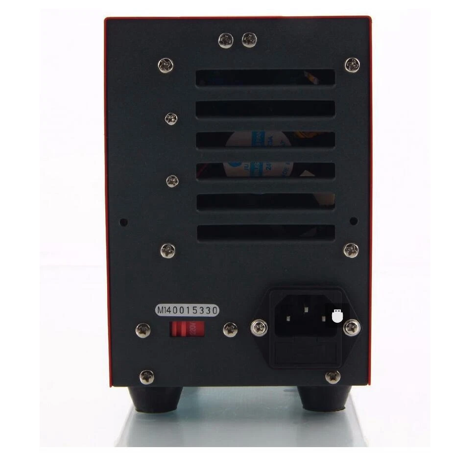 Uni T UTP305 Регулируемый лабораторный источник Питания SMPS 30V 5A регулятор напряжения