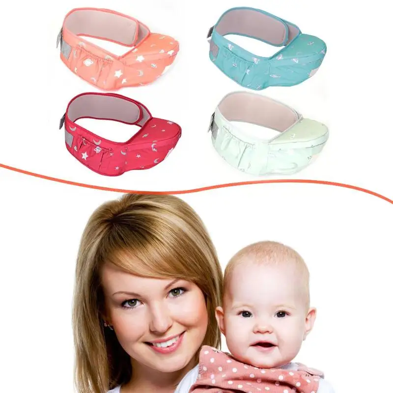 

Baby Carrier Waist Stool Walkers Baby Sling Hold Waist Belt Backpack Hipseat Belt Kids Infant Hip Seat Kids Infant Hip Seat