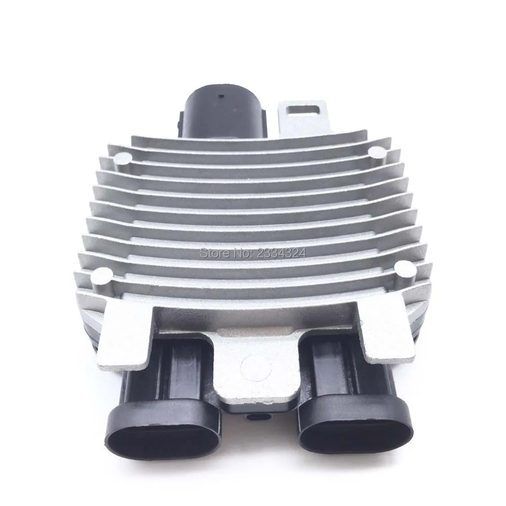 

940.0041.07 940.0041.01 940.0041.05 940.0041.06 940.0076.01 FO89004DW Fan Control Module For Ford Mondeo Galaxy S-max 1355A053