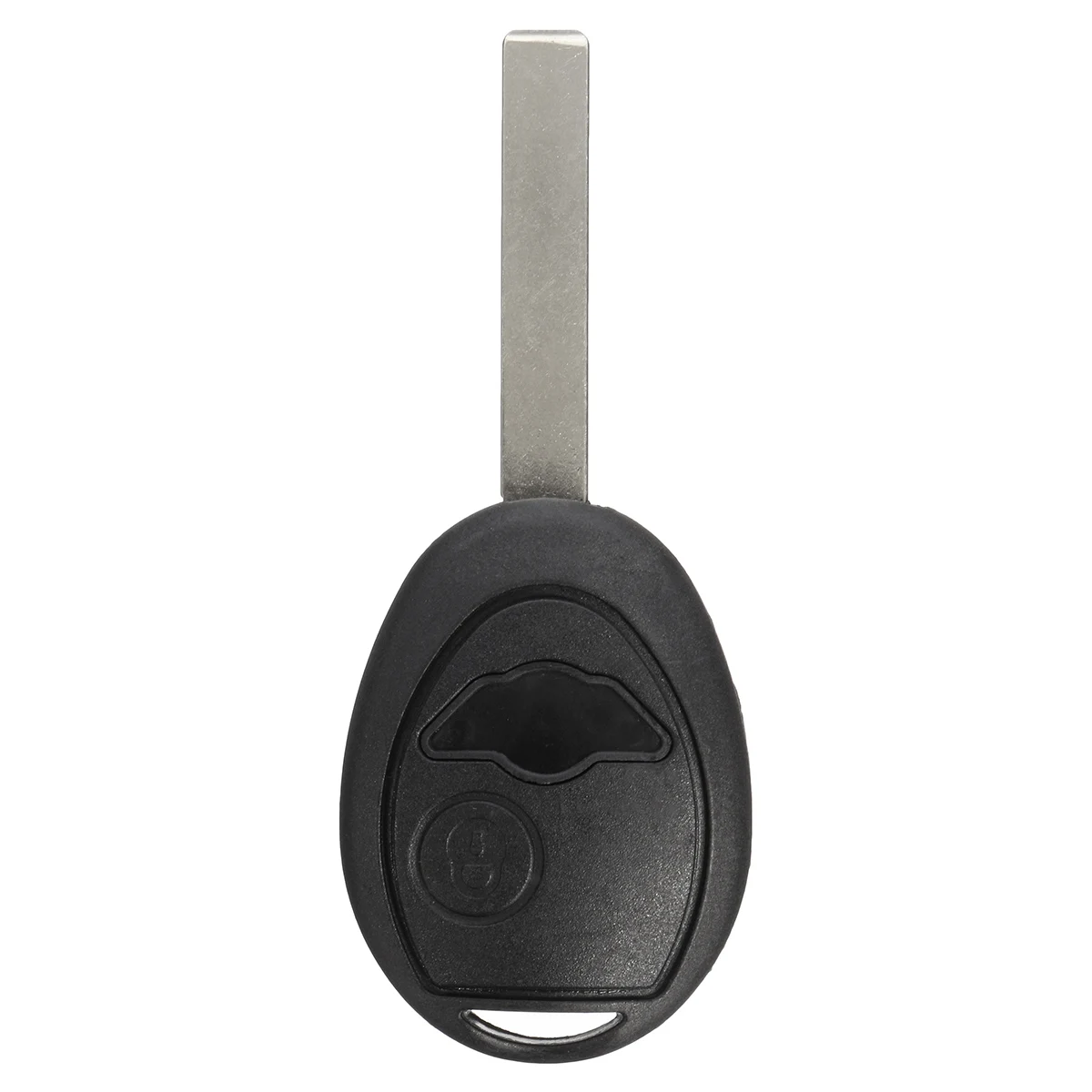 2 кнопки дистанционного ключа брелок Ремонтный комплект для BMW Mini One S Cooper R50