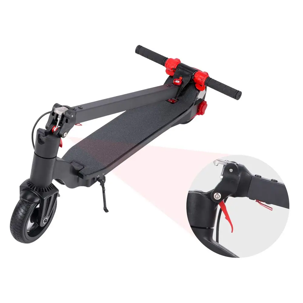 Perfect 2 wheel electric scooter for adults folding scooter with removable handle ( free shipping) 3 Perfect 2 wheel electric scooter for adults folding scooter with removable handle ( free shipping) 3
