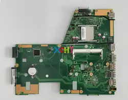 X551M X551MA REV.2.0 w N2815 Процессор для Asus D550M F551M X551MA ноутбук материнская плата Рабочая