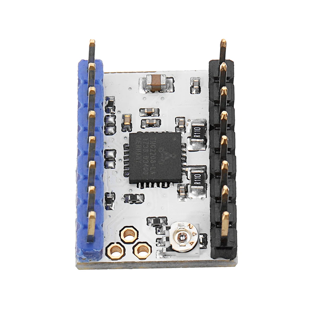

TMC2208 Stepper Motor Driver DIY Kit Module for 3D Printer