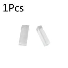 K9 треугольной призмы оптического Стекло правый угол отражающие треугольной призмы для преподавания физики Спектр света средство обучения