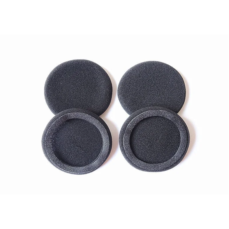 

LEORY 6pcs/lot Replacement Headphone Earpads for AKG K420 K403 K402 K412P for Sennheiser PX90 Headphones