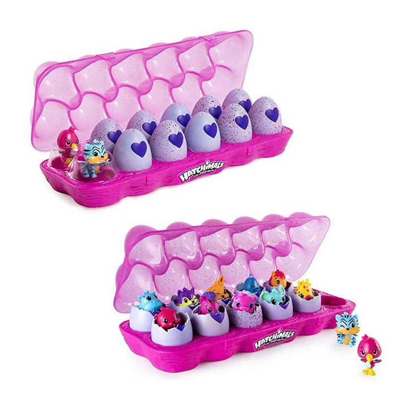 hatch baby hatchimals
