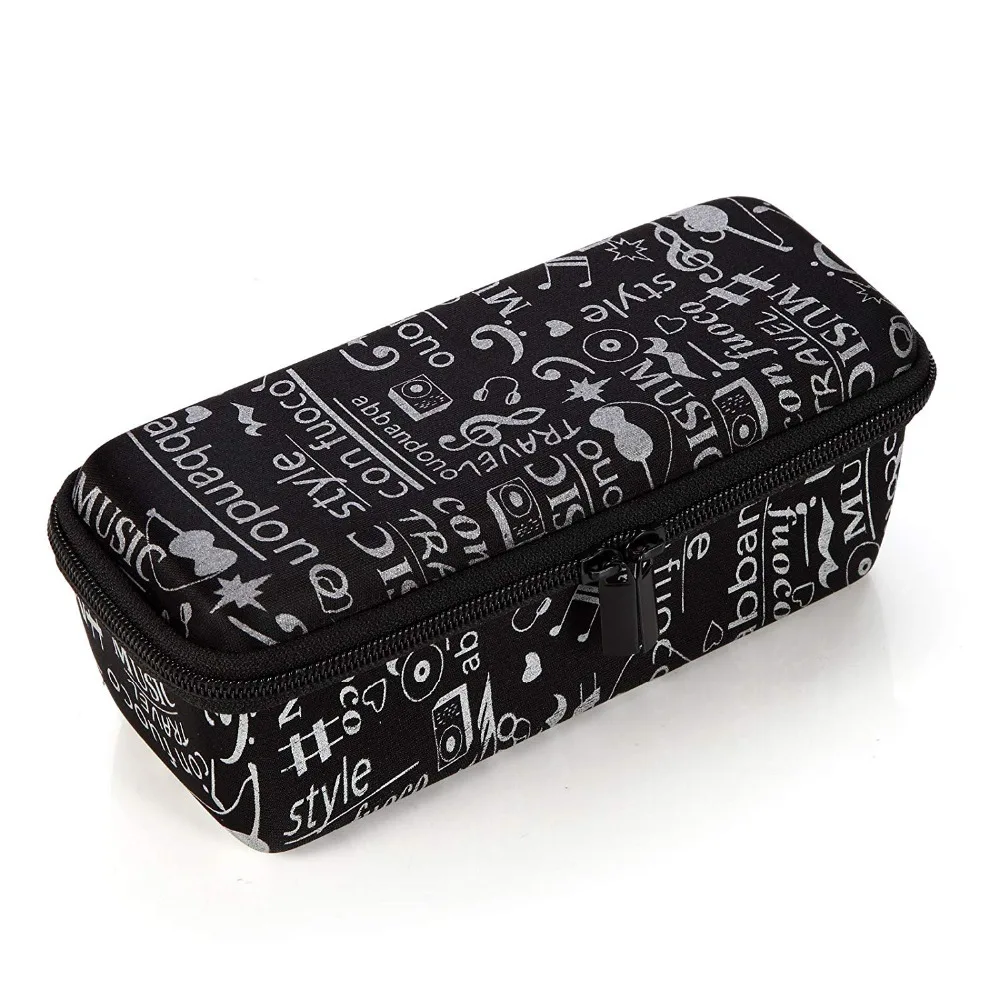 Us 14 58 32 Off Eva Hard Travel Bag Carrying Storage Box Case For Bose Soundlink Mini 1 2 Wireless Bluetooth Speaker In Bags From Home