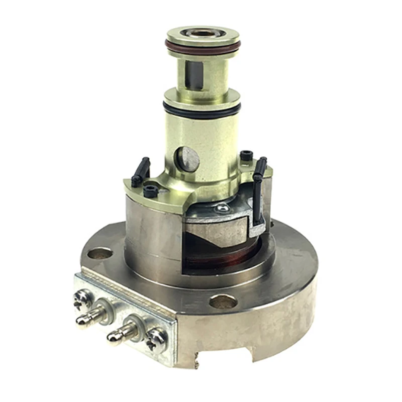 

Electric Actuator 3408326 Generator Fuel Pump Actuator 3408326 Normal Closed Pt Actuator closed large flow capacitor flexible