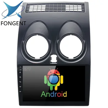 

9"IPS Android 9.0 Head Unit for Nissan Qashqai 2008 2009 2010 2011 2012 2013 2014 Vehicle GPS Video Multimedia Radio Carplay