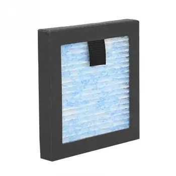 

Portable High Efficient Replacement Activated Carbon Cotton Filter for Car Air Purifier Cleaner purificador de aire