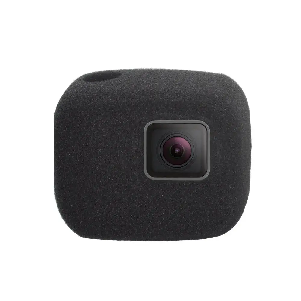 Чехол для камеры GoPro 5/6/7 с защитой от ветра EastVita|Чехлы экшн-камер| |